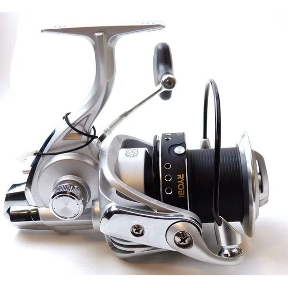 Ryobi Proskyer Aqua Power SD 6500 Surf Olta Makinası