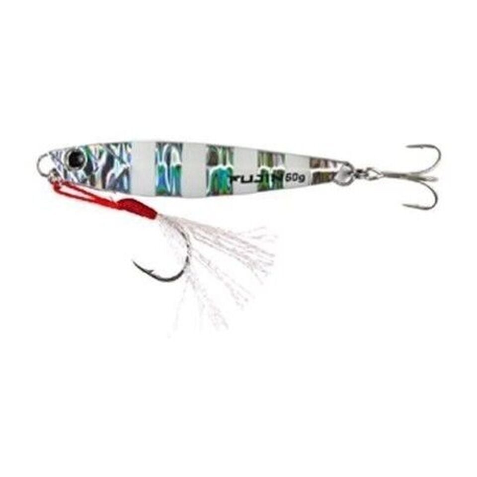 Fujin Jig-X 20gr Light Jigging Jig Yem