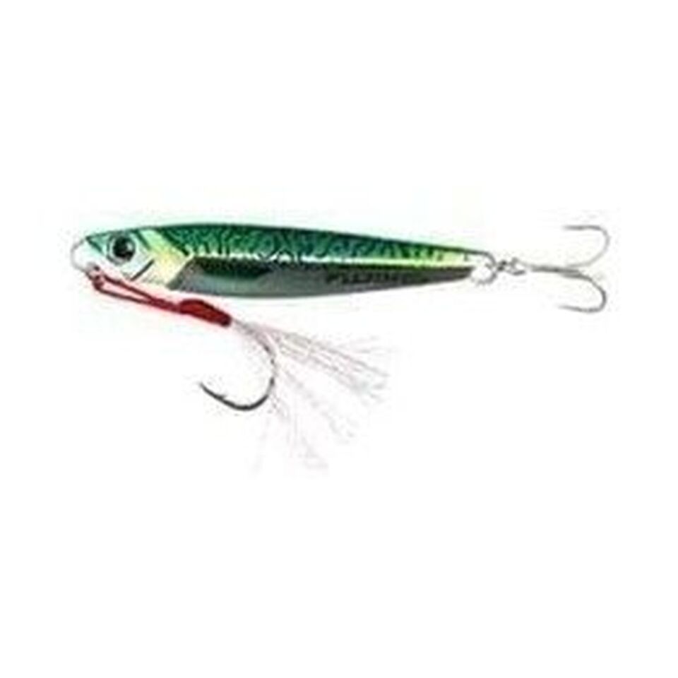 Fujin Jig-X 20gr Light Jigging Jig Yem