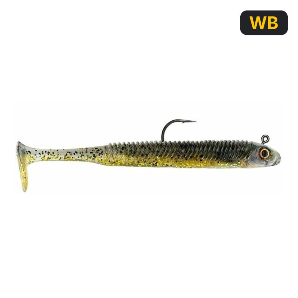 Storm 360GT Searchbait Sahte Balığı 9CM 3,5GR WB