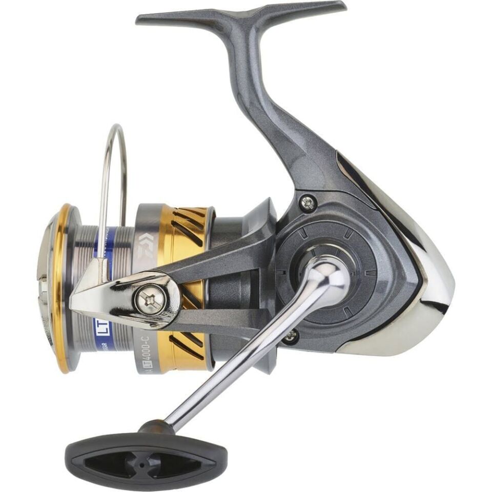 Daiwa Laguna 20 LT 5000C Olta Makinesi