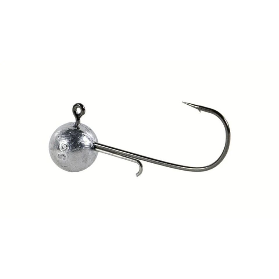 Fujin Zoom Head 3/0 Jighead