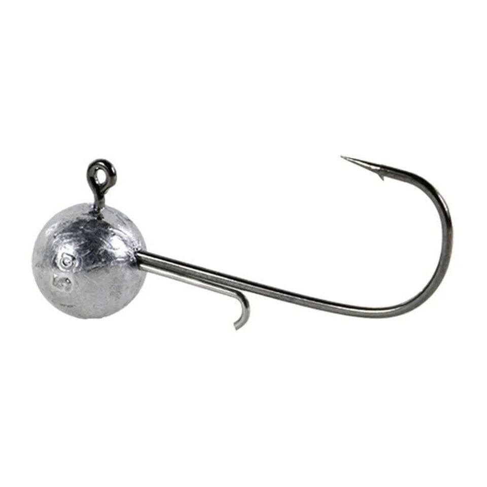Fujin Zoom Head 3/0 Jighead 7 gr