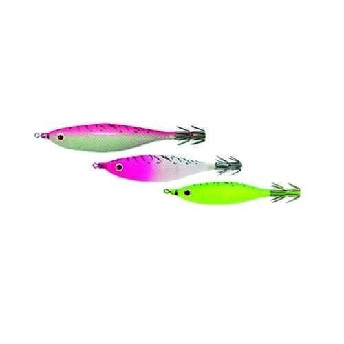 Yozuri Crystal Ultra Kalamar Sahte Balığı A1546-80MM