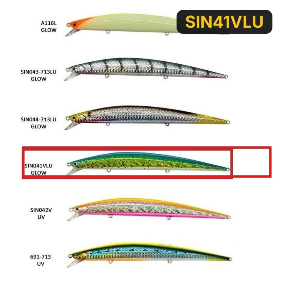 Strike Pro Koffana 175S 17.5 Cm 30 Gr Maket Yem SIN41VLU