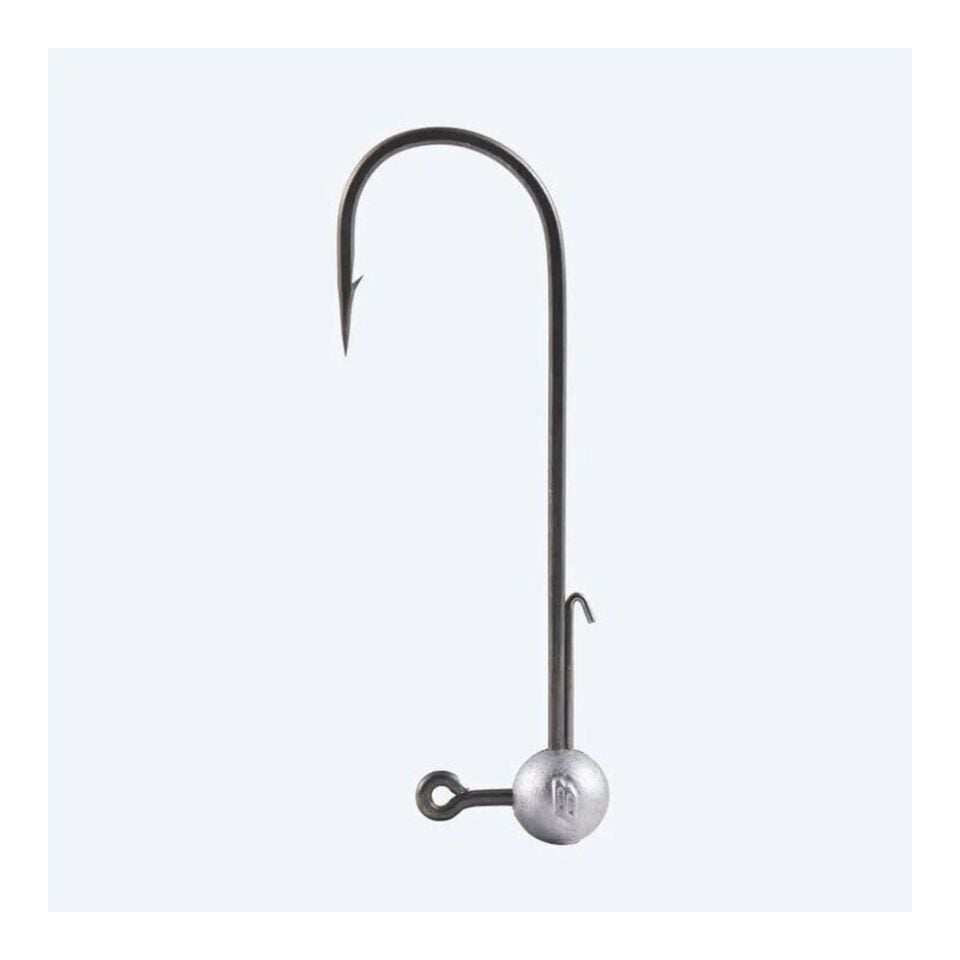BKK Round Elite-Classic Bait Keeper Jighead 1/0-10gr