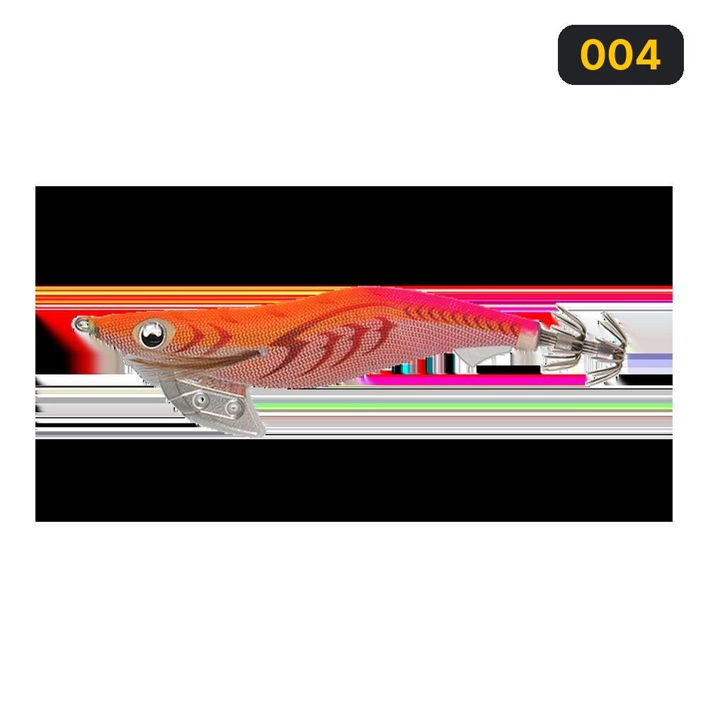Yamashita Egi Oh K 2.5 Kalamar Zokası 004