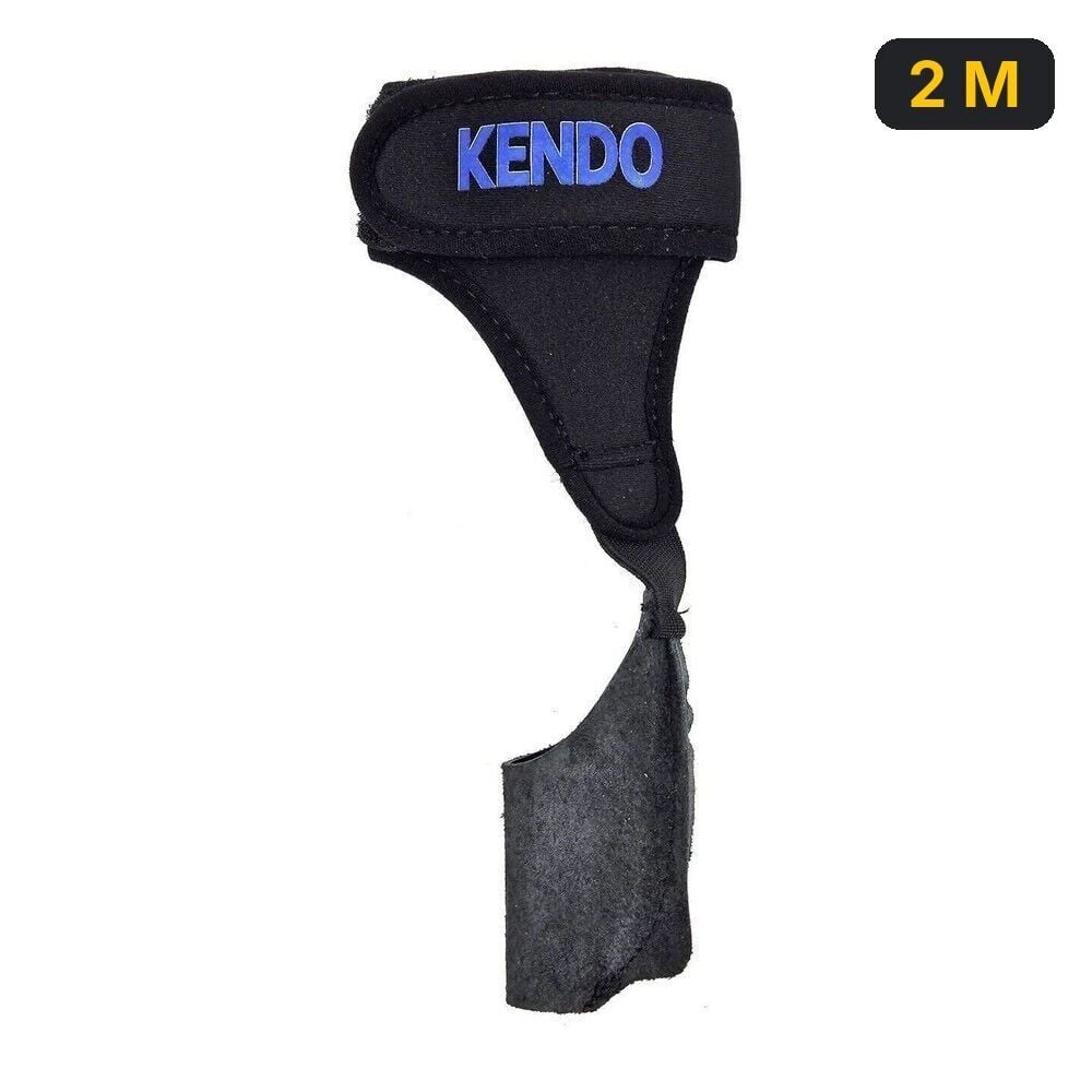 Kendo Surf Parmaklığı 2 M