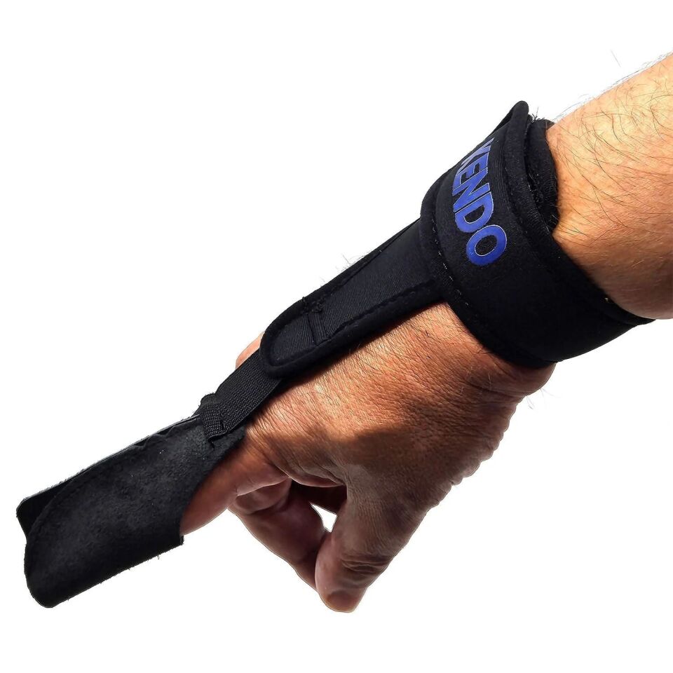 Kendo Surf Parmaklığı 2 M