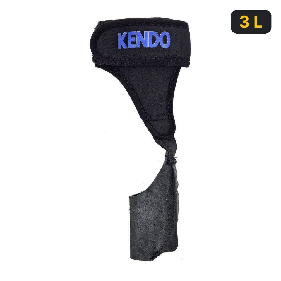 Kendo Surf Parmaklığı 3 L