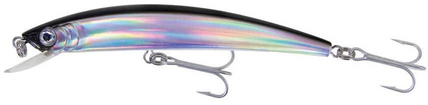 Yozuri Original Crystal Minnow Floating F7 110mm Sahte Balığı