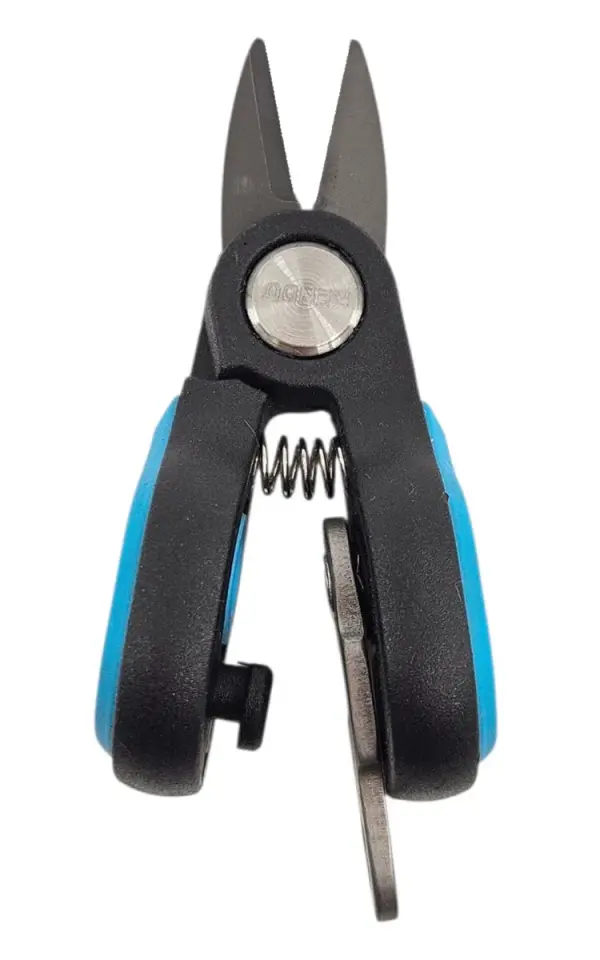 Kendo 3'' Fishing Mini Line Cutter Makas