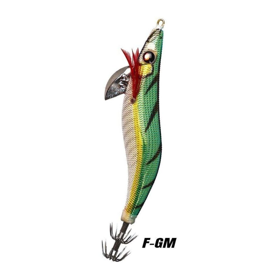 Fujin EgiX 2.5 10gr Kalamar Zokası F-BDEV