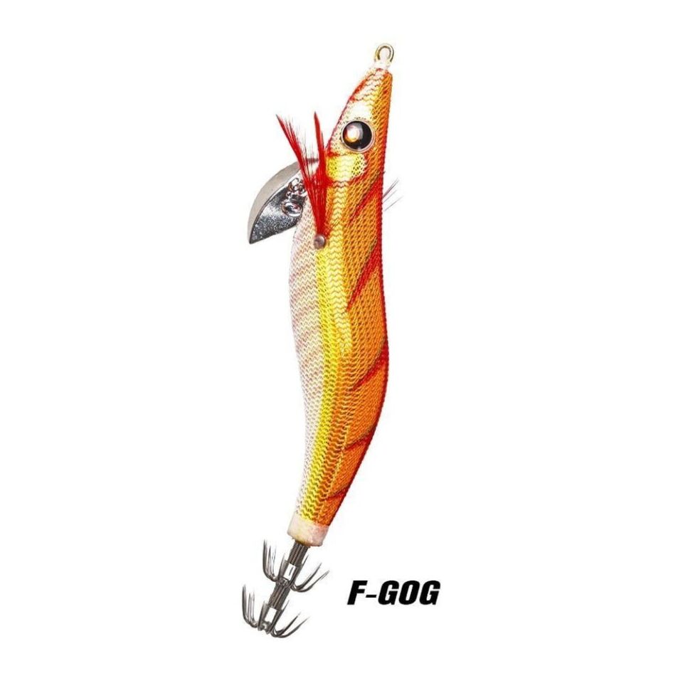 Fujin EgiX 2.5 10gr Kalamar Zokası F-BDEV