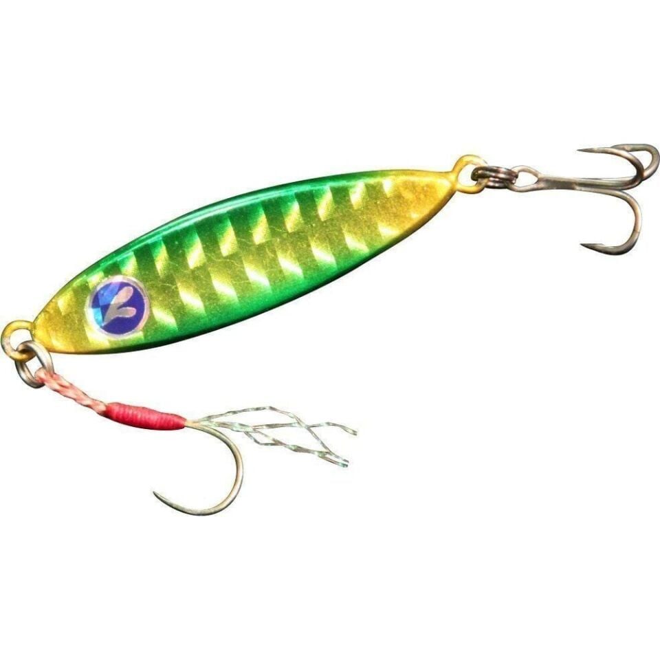 BlueBlue SeaRide Mini Jig Yem 3G