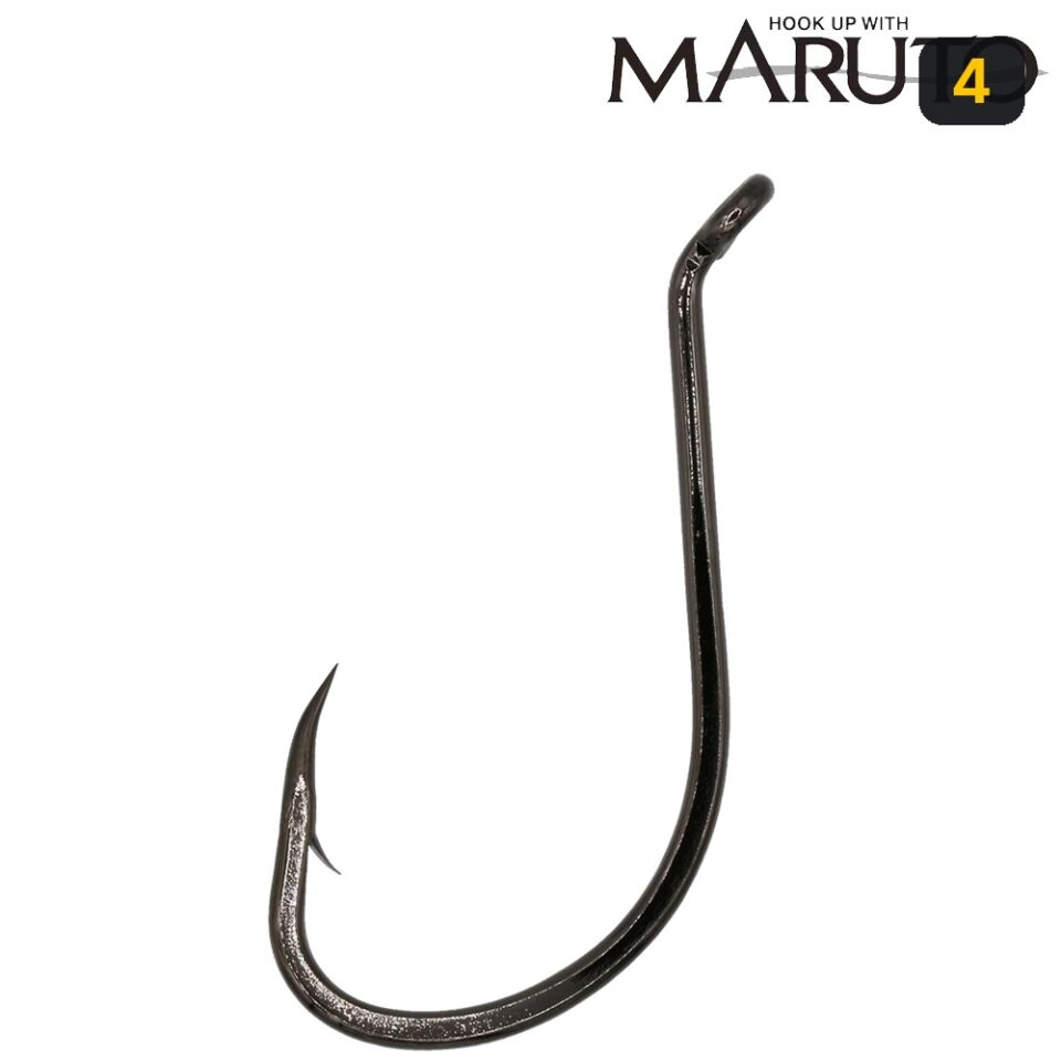Maruto MS4310 BN İğne NO:4