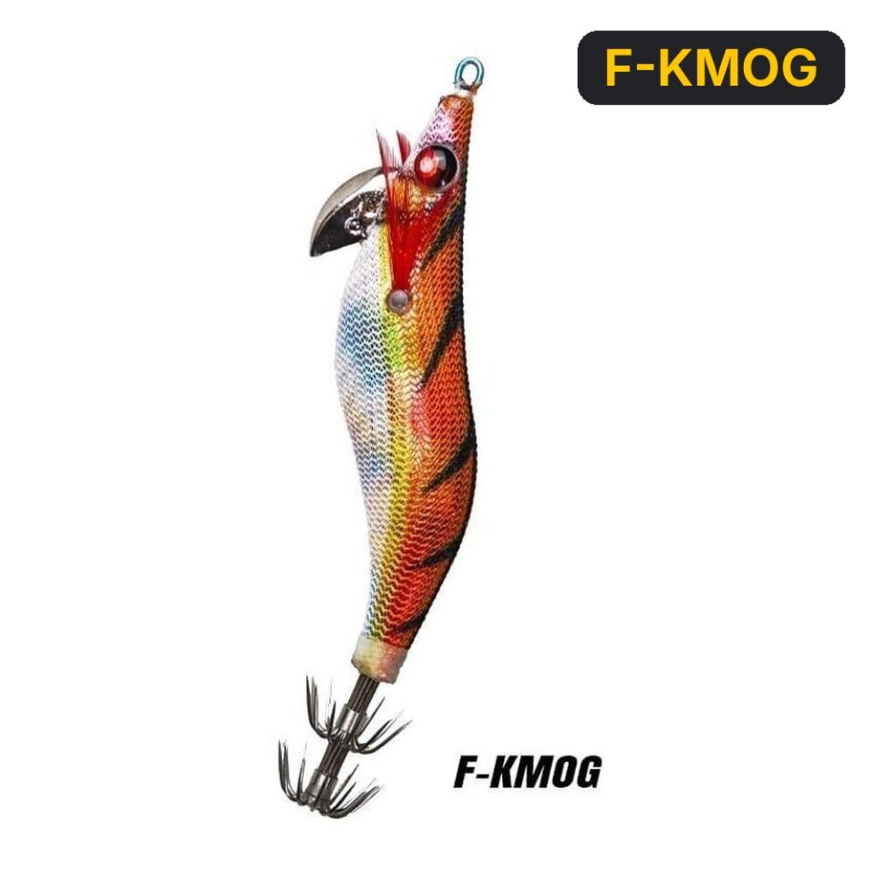 Fujin EgiX 2.5 10gr Kalamar Zokası F-KMOG