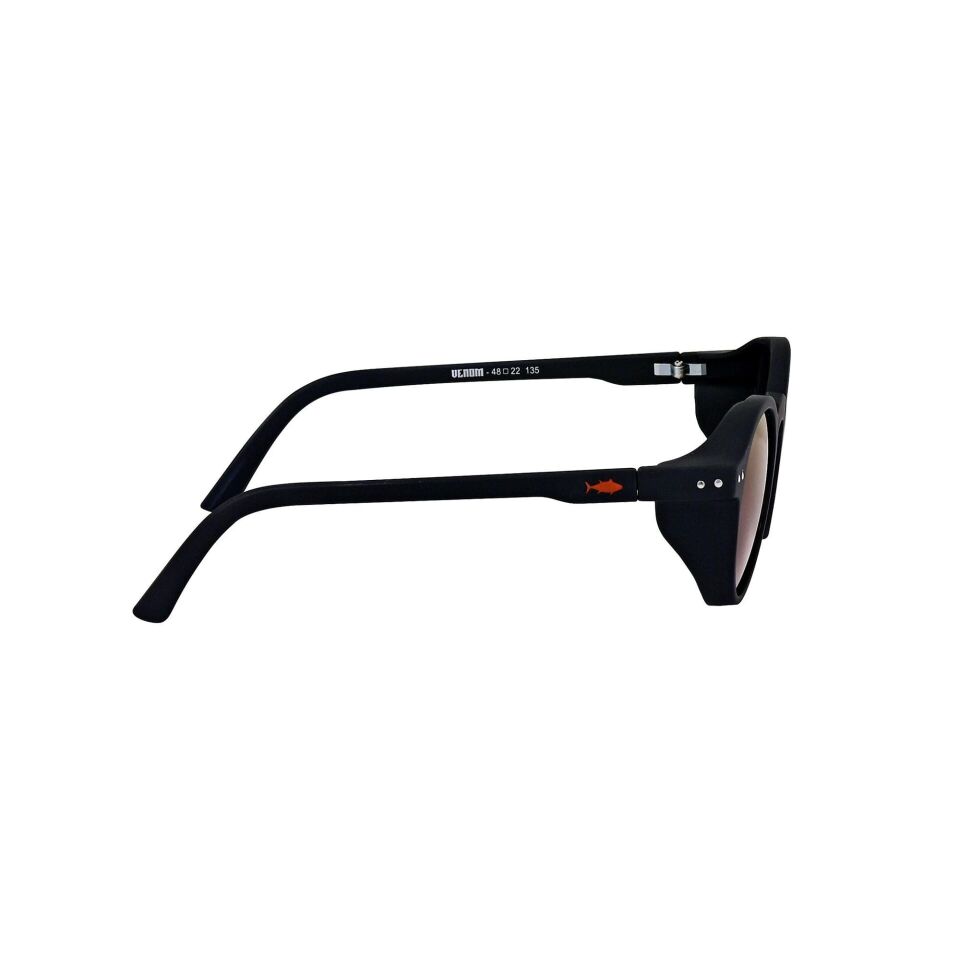 Fujin Venom Polarize Güneş Gözlüğü C155 Blue Purple