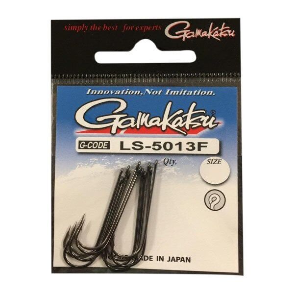 Gamakatsu LS-5013F Olta İğnesi
