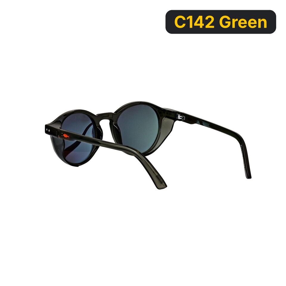 Fujin Venom Polarize Güneş Gözlüğü C142 Green