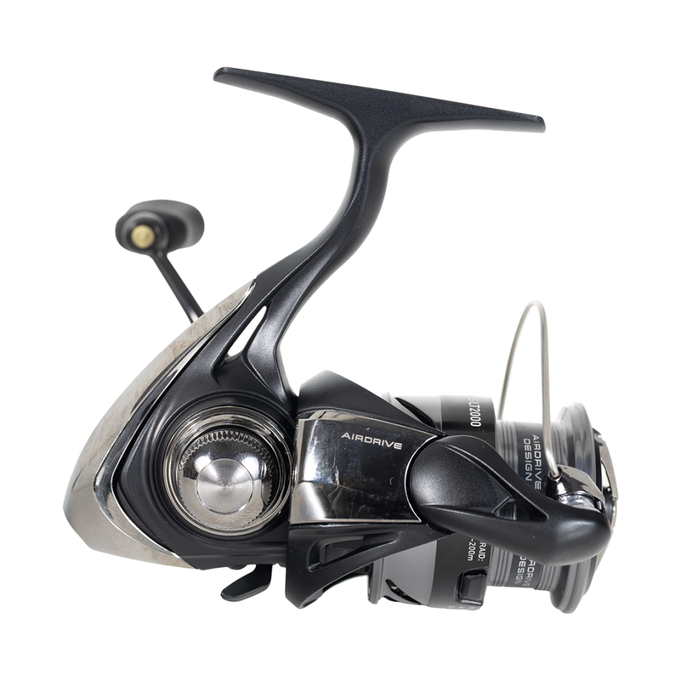 Daiwa Ninja 24 BS LT 2000 Makara