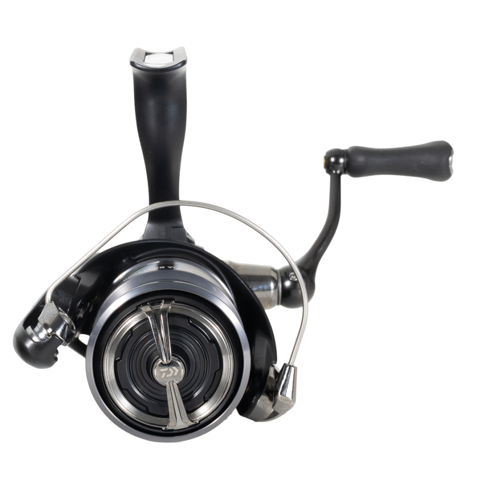 Daiwa Ninja 24 BS LT 2000 Makara