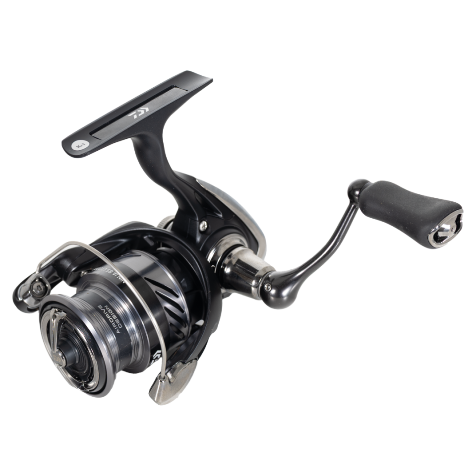 Daiwa Ninja 24 BS LT 2000 Makara