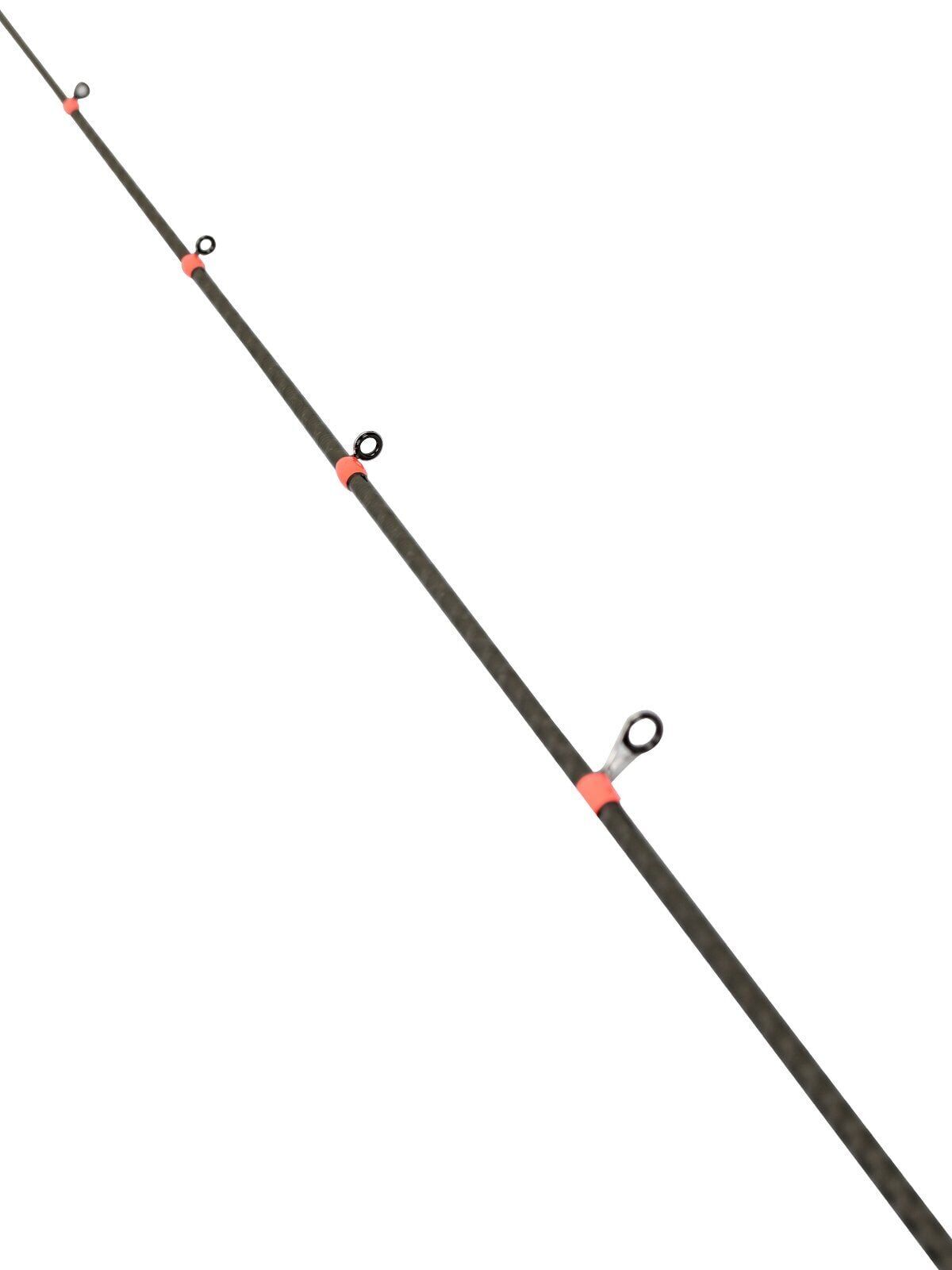 Fujin Boreas Bream 230cm 1-15gr Orange Lrf Kamışı