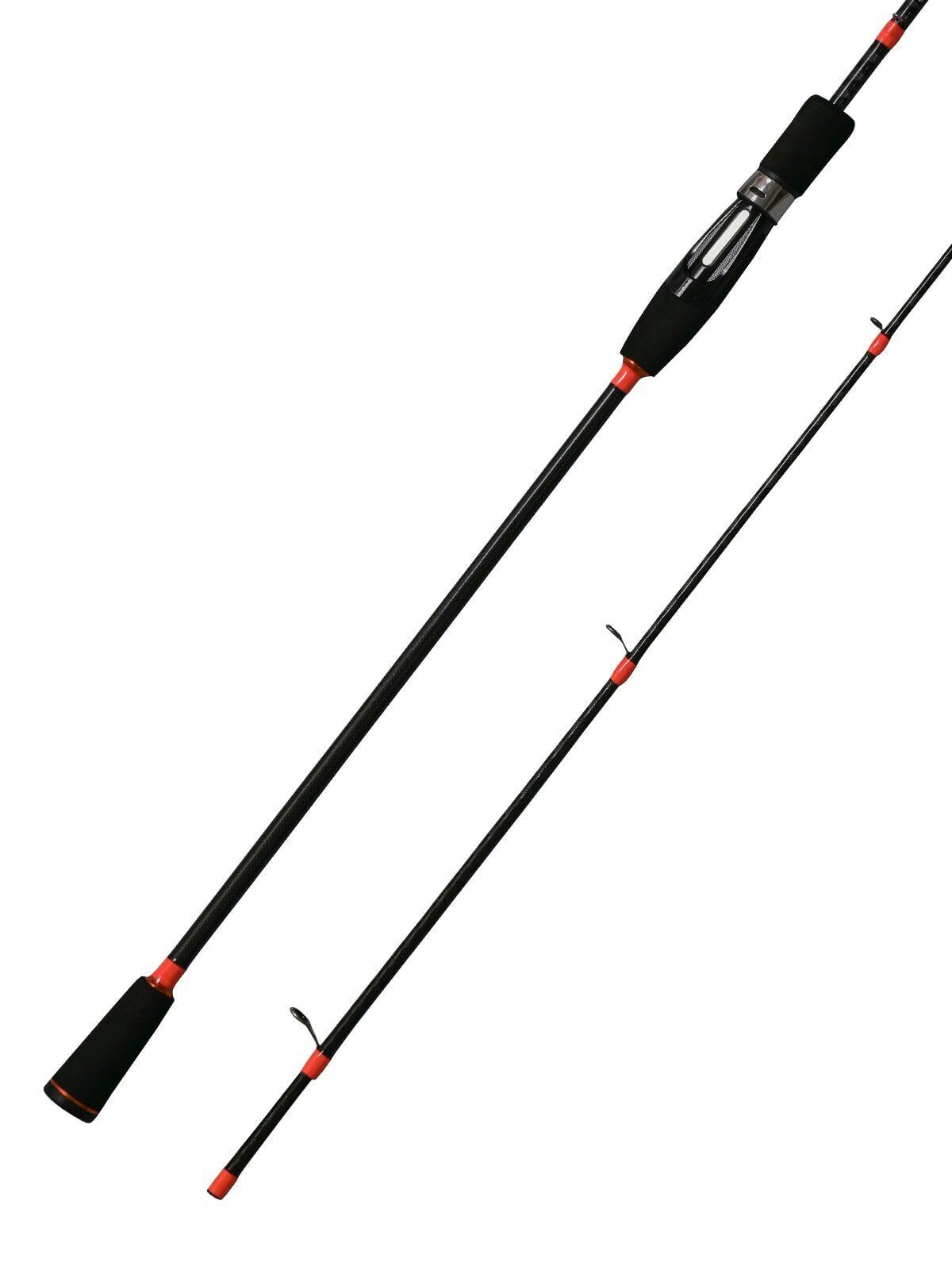 Fujin Boreas Bream 230cm 1-15gr Orange Lrf Kamışı