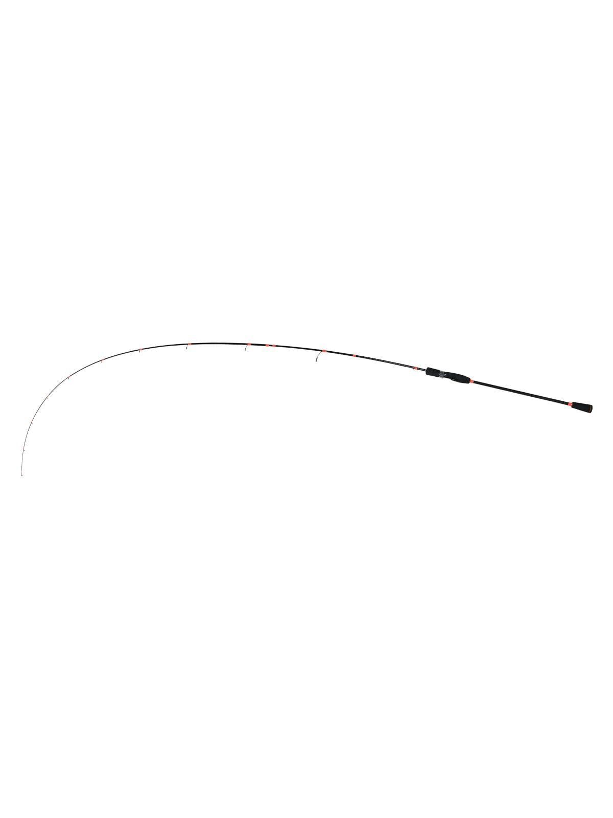 Fujin Boreas Bream 230cm 1-15gr Orange Lrf Kamışı