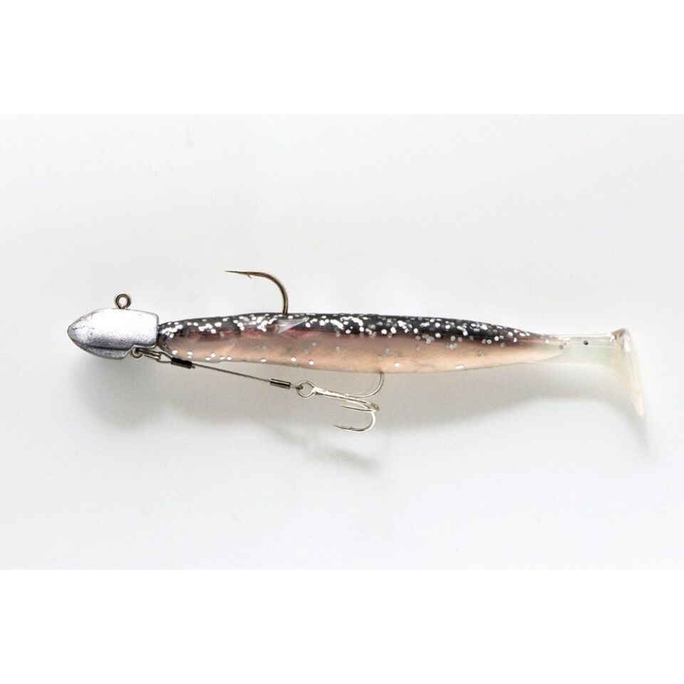 DECOY SV-34 Salt Groove JH Jig Head