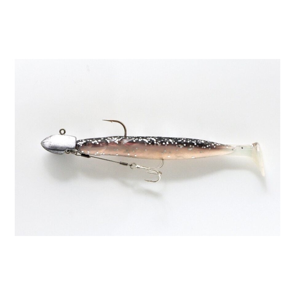 DECOY SV-34 Salt Groove JH Jig Head 1/0