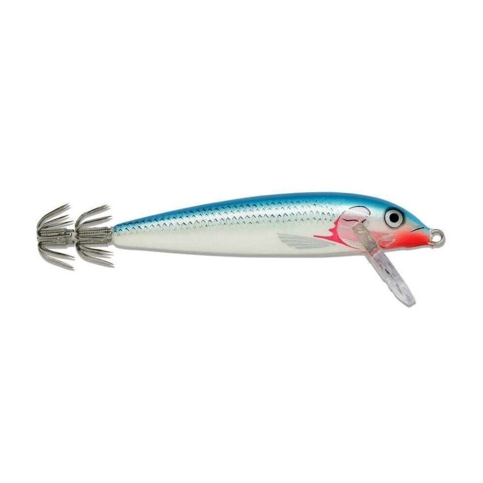 Rapala Countdown SQ9 Kalamar Sahte Balığı