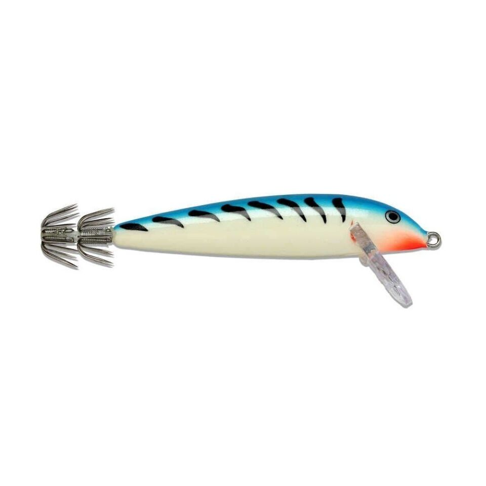 Rapala Countdown SQ9 Kalamar Sahte Balığı