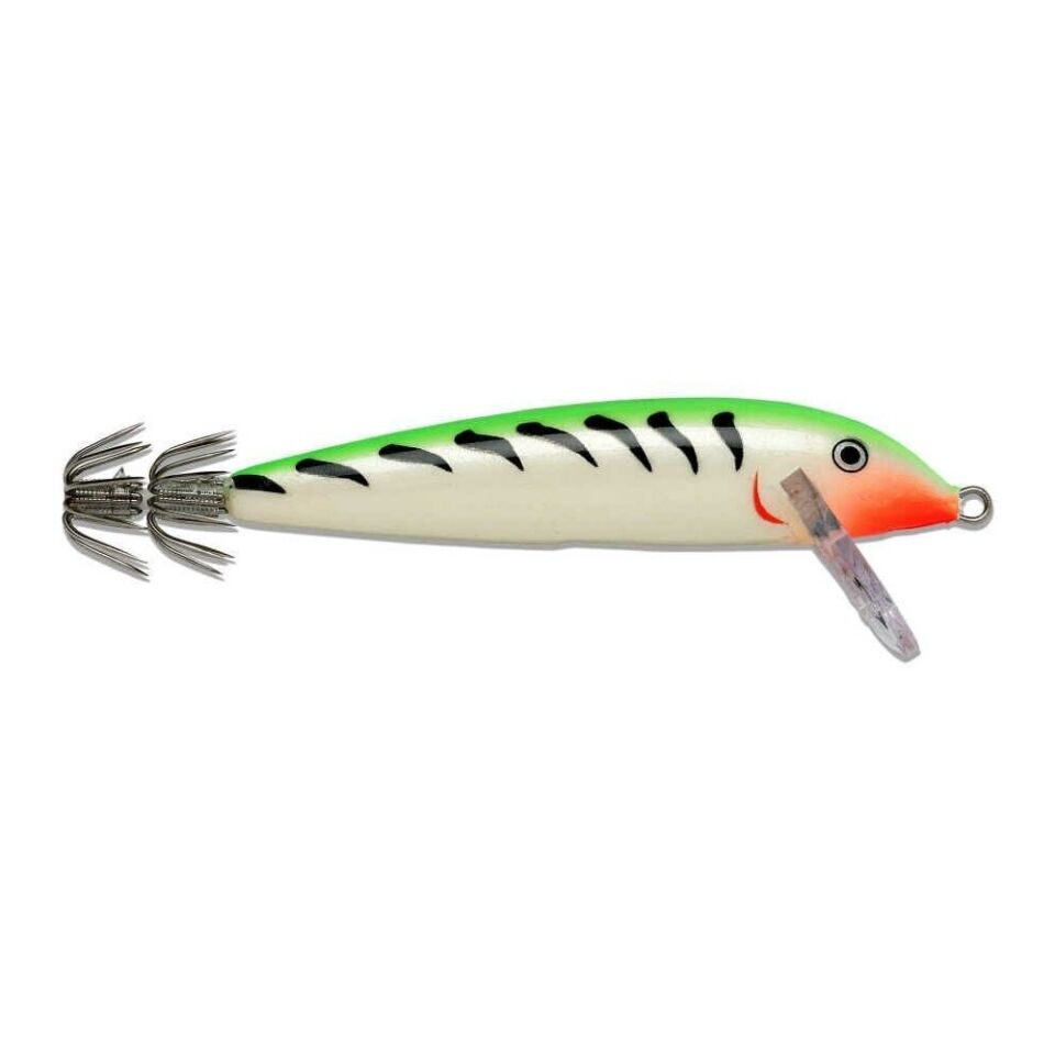 Rapala Countdown SQ9 Kalamar Sahte Balığı