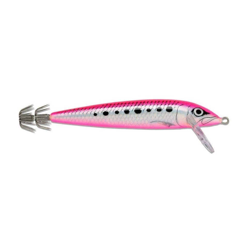Rapala Countdown SQ9 Kalamar Sahte Balığı