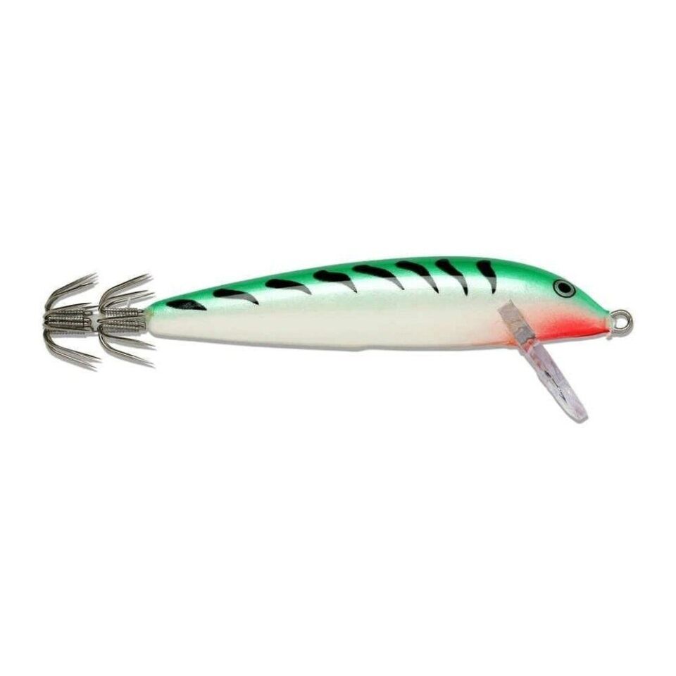 Rapala Countdown SQ9 Kalamar Sahte Balığı