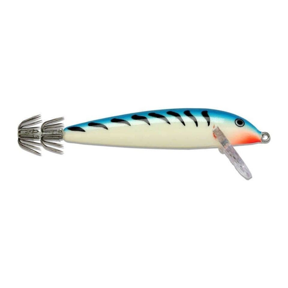 Rapala Countdown SQ9 Kalamar Sahte Balığı B