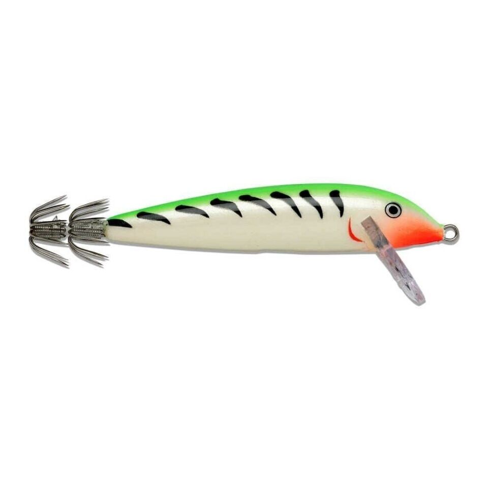 Rapala Countdown SQ9 Kalamar Sahte Balığı B