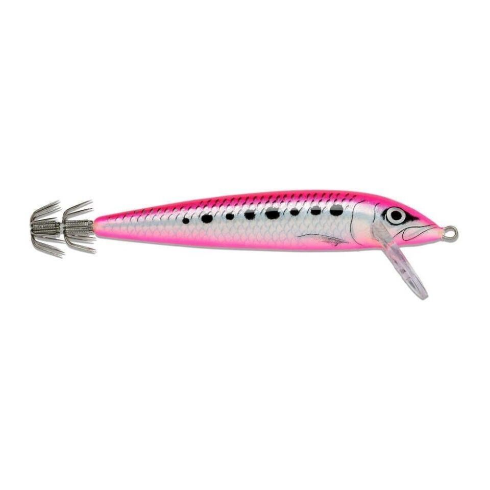 Rapala Countdown SQ9 Kalamar Sahte Balığı B