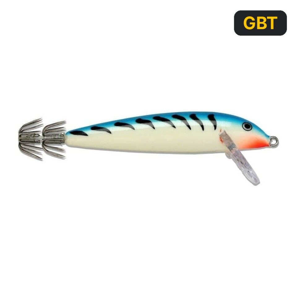 Rapala Countdown SQ9 Kalamar Sahte Balığı GBT