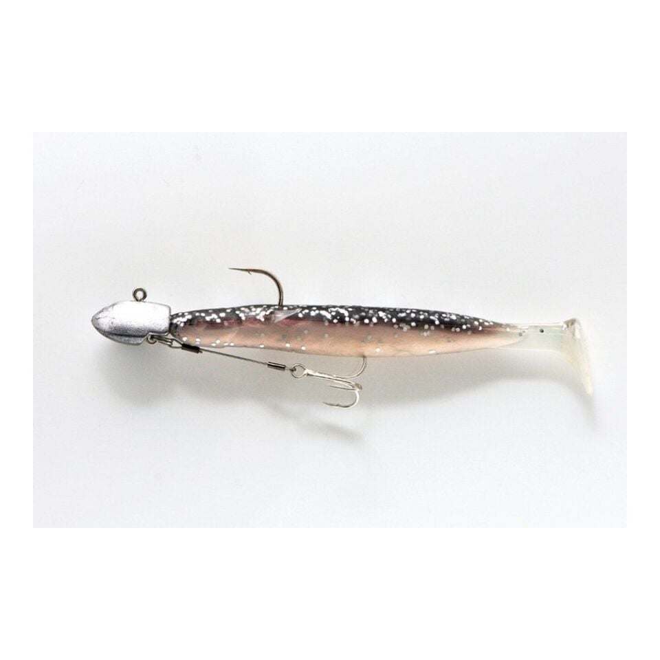 DECOY SV-34 Salt Groove JH Jig Head 3/0