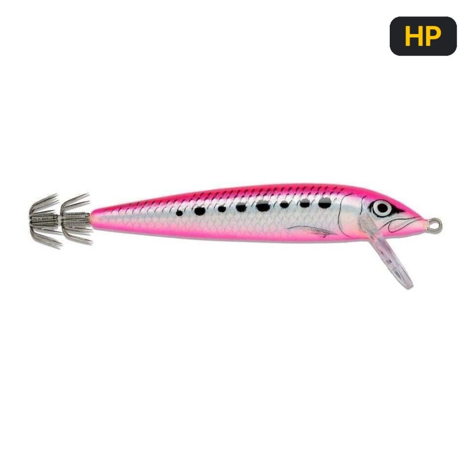 Rapala Countdown SQ9 Kalamar Sahte Balığı HP