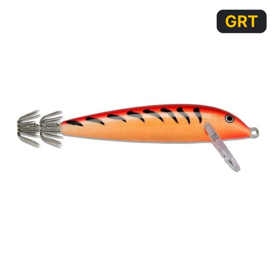 Rapala Countdown SQ9 Kalamar Sahte Balığı GRT