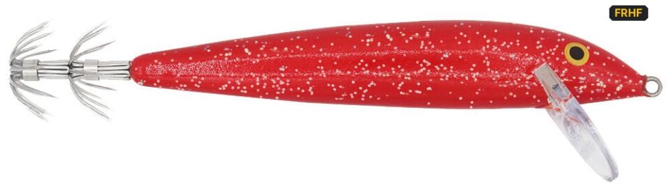 Rapala Countdown SQ9 Kalamar Sahte Balığı FRHF
