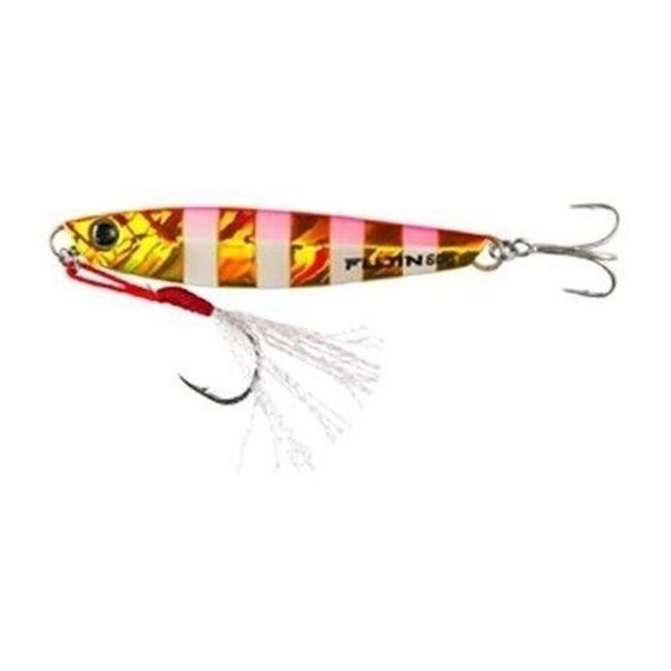 Fujin Jig-X 30gr Light Jigging jig Yem