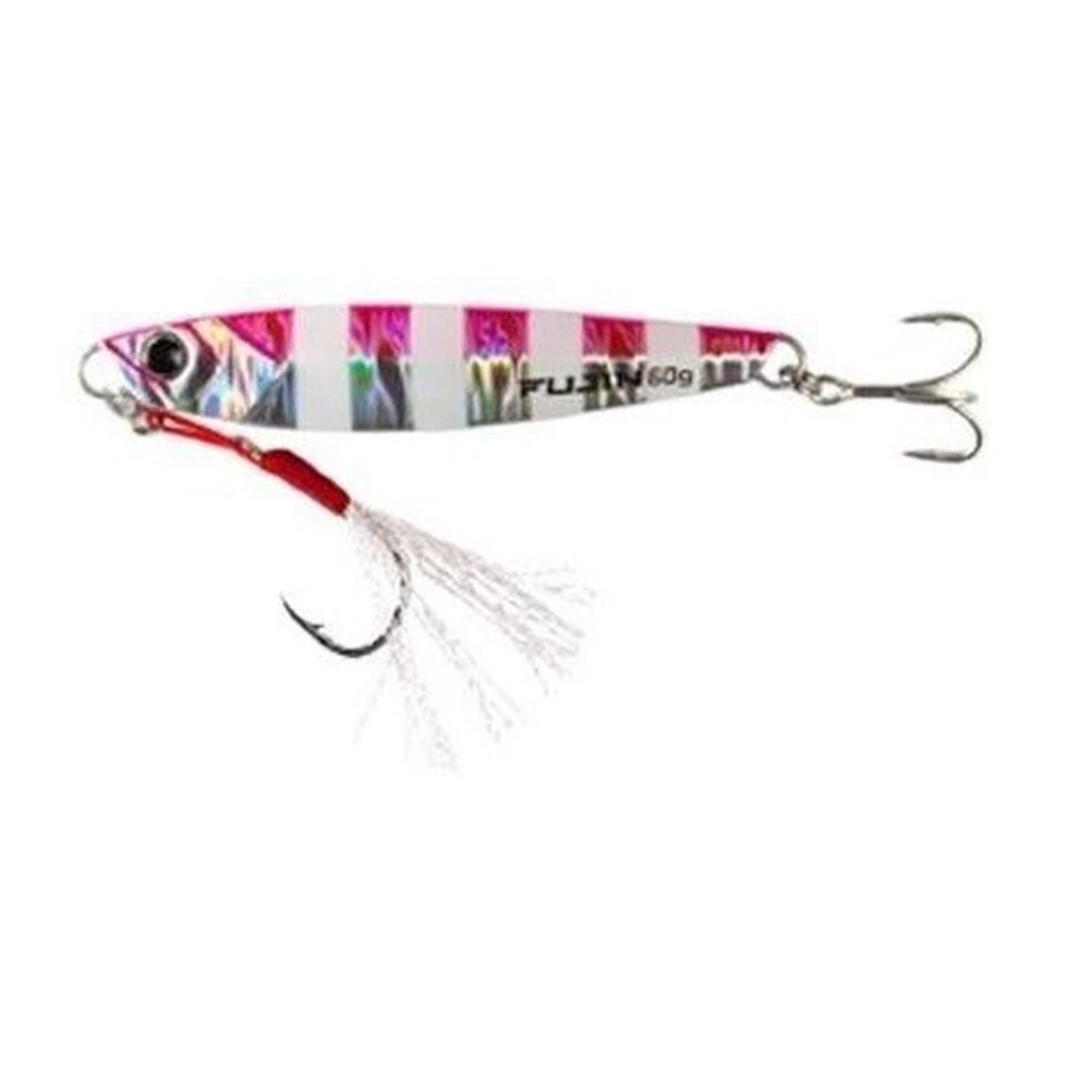 Fujin Jig-X 30gr Light Jigging jig Yem