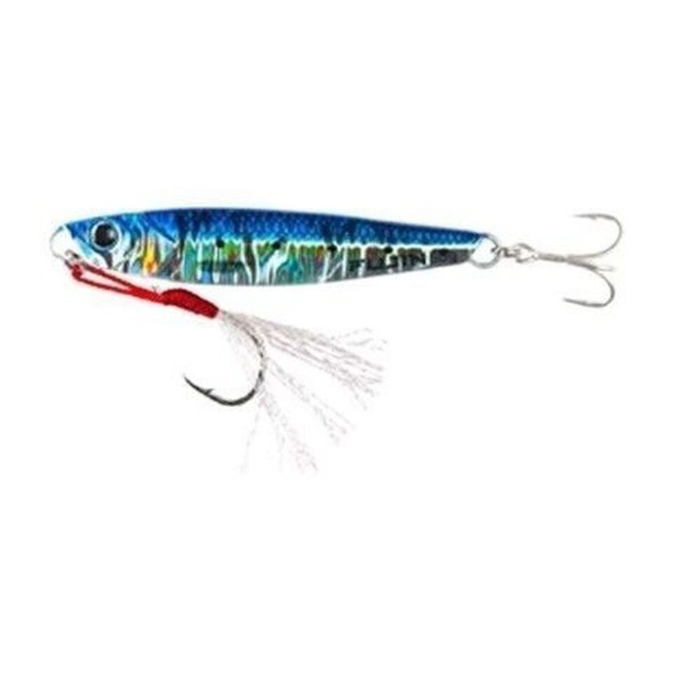 Fujin Jig-X 30gr Light Jigging jig Yem