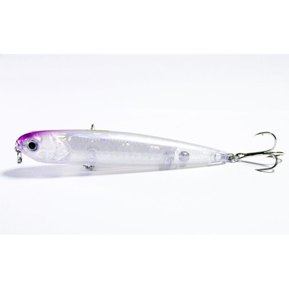 Fujin Sound98 9,8cm 10,6gr Su Üstü Maket Balık