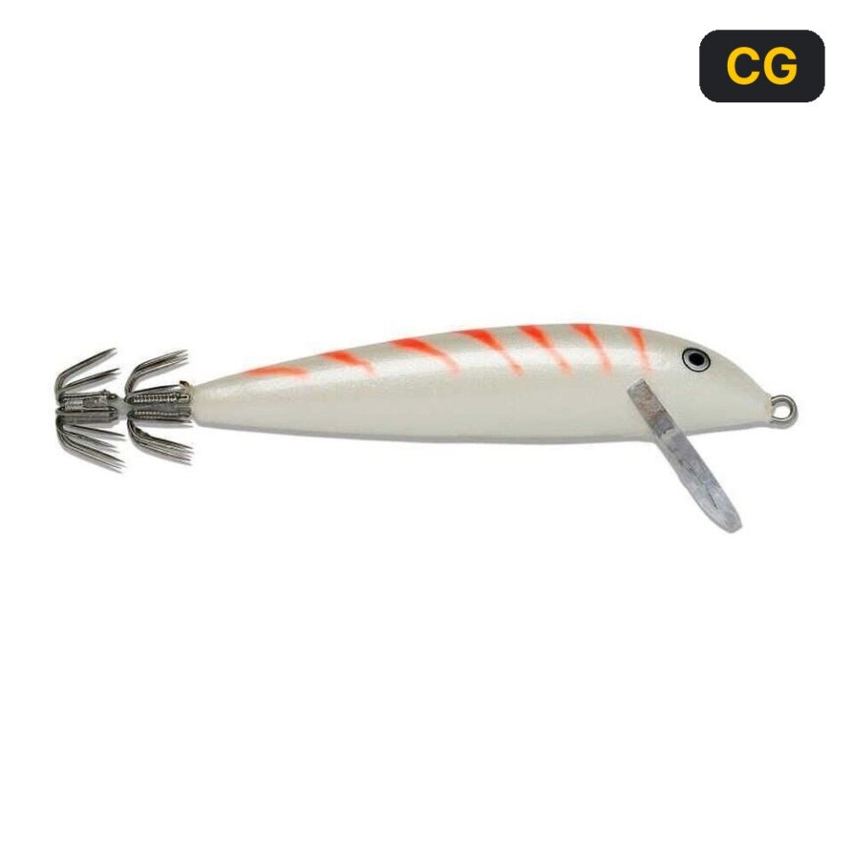 Rapala Countdown SQ9 Kalamar Sahte Balığı CG